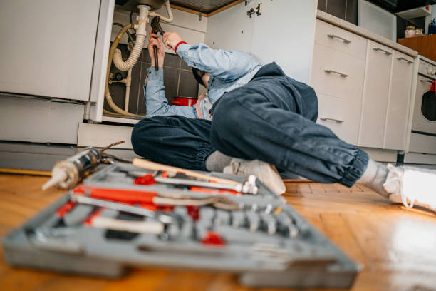 Best Best Plumbers Near Me  in Port Dickinson, NY