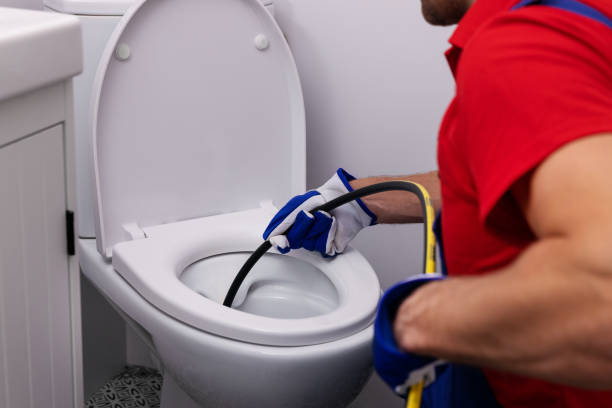 Best Leak Detection Services  in Port Dickinson, NY