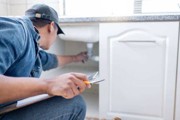 Trusted Port Dickinson, NY Plumbing Experts