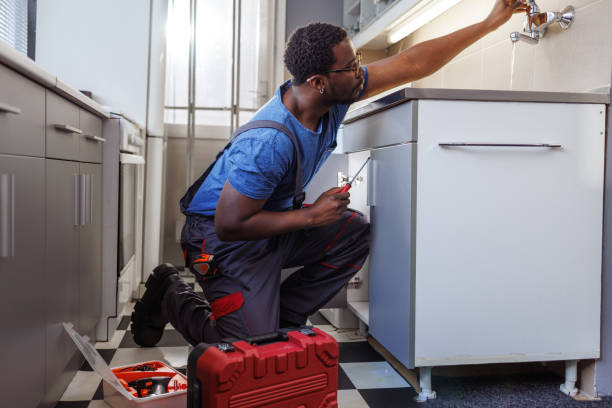 Best Sewer Line Repair  in Port Dickinson, NY
