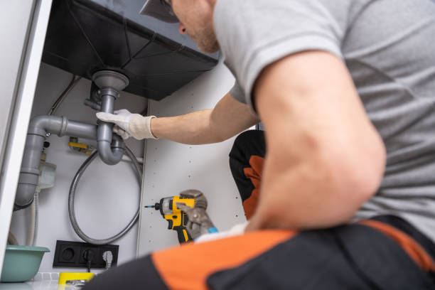 Best 24-Hour Plumber Near Me  in Port Dickinson, NY