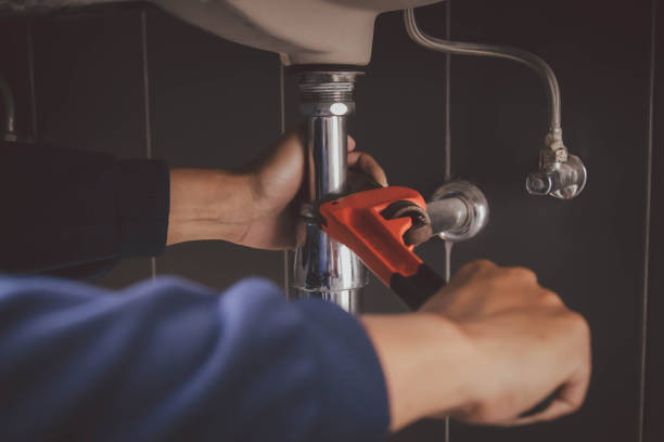  Port Dickinson, NY Plumbing Pros